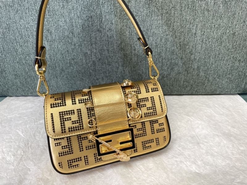 Fendi Baguette Bags